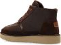 UGG Veterschoenen Heren Neumel Crafted Regenerate Maat: 42 Materiaal: Suède Kleur: Bruin - Thumbnail 4