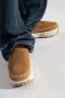 Ugg UltraMini Chestnut VentureDaze Laarzen Beige Dames - Thumbnail 11