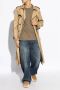 Ugg UltraMini Chestnut VentureDaze Laarzen Beige Dames - Thumbnail 12