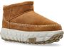 Ugg UltraMini Chestnut VentureDaze Laarzen Beige Dames - Thumbnail 13