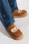 UGG Instappers Dames W Bea Mary Jane Maat: 40 Materiaal: Suède Kleur: Camel - Thumbnail 4