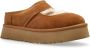 UGG Instappers Dames W Bea Mary Jane Maat: 40 Materiaal: Suède Kleur: Camel - Thumbnail 6