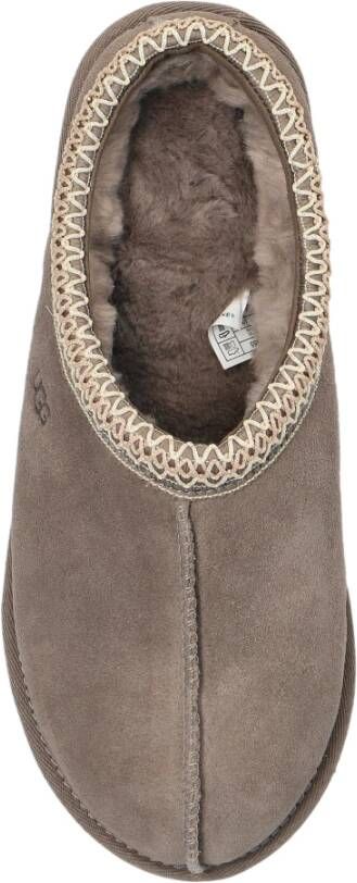 Ugg Tas voor | Sheepskin instapschoenen op .com eu nl nl in Smoke Plume - Foto 3