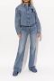 Ugg Schoenen W Tazz op platform Blue Dames - Thumbnail 4