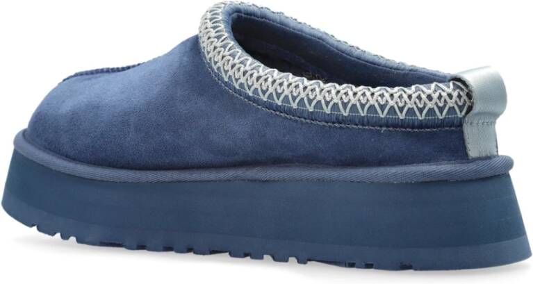 Ugg Schoenen W Tazz op platform Blue Dames