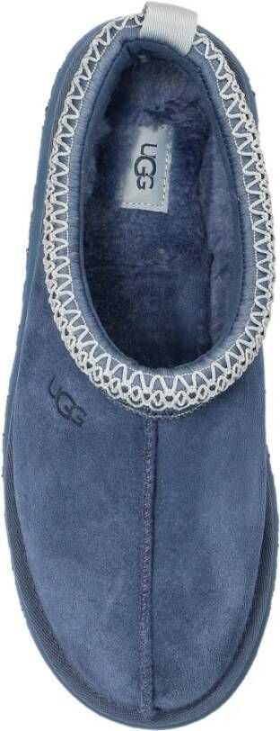 Ugg Schoenen W Tazz op platform Blue Dames