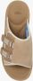 Ugg Goldencoast Strap-slipper voor heren in Beige - Thumbnail 5