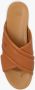 Ugg Bruine Stijlvolle Laarzen Brown Dames - Thumbnail 6