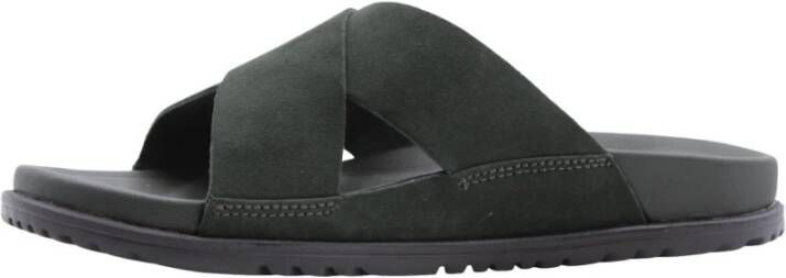 Ugg Schuifregelaars Groen Heren