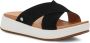 Ugg Stijlvolle Emily Laarzen voor Vrouwen Black Dames - Thumbnail 6
