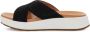 Ugg Stijlvolle Emily Laarzen voor Vrouwen Black Dames - Thumbnail 7