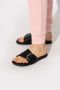 Ugg Solivan Buckle slippers zwart 1128630 Blle Zwart Dames - Thumbnail 6