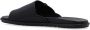 Ugg Solivan Buckle slippers zwart 1128630 Blle Zwart Dames - Thumbnail 9