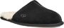 Ugg Scuff Slippers Black Heren - Thumbnail 3