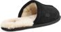 Ugg Scuff Slippers Black Heren - Thumbnail 5