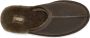Ugg Comfortabele Slip-On Scuff Pantoffels Green Heren - Thumbnail 5