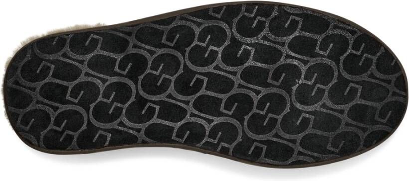 Ugg Scuff Slippers Green Heren