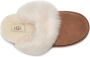Ugg Scuff Sis Slippers Bruin Dames - Thumbnail 5