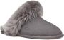Ugg Scuff Sis Slippers Grijs Dames - Thumbnail 2