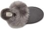 Ugg Scuff Sis Slippers Grijs Dames - Thumbnail 5