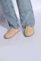 Ugg Gezellige en Comfortabele Bump Pantoffels voor Mannen Beige Heren - Thumbnail 6