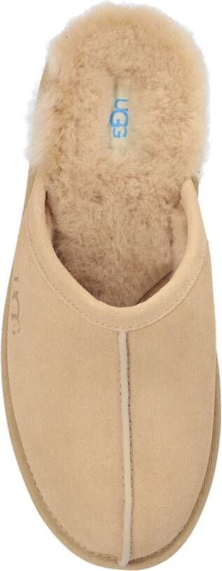 Ugg Scuff slides Beige Heren