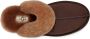 Ugg Scuffette II Pantoffels voor Dames in Brown - Thumbnail 6