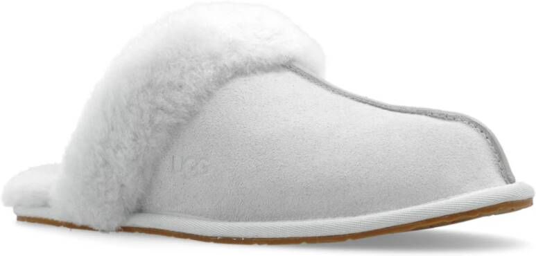 Ugg Scuffette II slides Grijs Dames