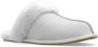 Ugg Scuffette II-pantoffel voor Dames in Glacier Grey - Thumbnail 4