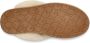 Ugg Scuffette II-pantoffel voor dames in Beige - Thumbnail 8