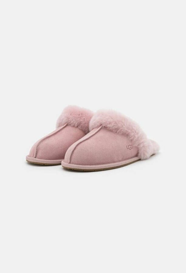Ugg Scuffette II -slippers Roze Dames