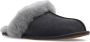 Ugg Scuffette II Pantoffels voor Dames in Eve Blue Lighthouse - Thumbnail 4