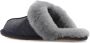 Ugg Scuffette II Pantoffels voor Dames in Eve Blue Lighthouse - Thumbnail 5