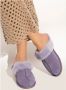 Ugg Scuffette II-pantoffel voor Dames in Lilac Mauve - Thumbnail 2