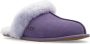 Ugg Scuffette II-pantoffel voor Dames in Lilac Mauve - Thumbnail 4