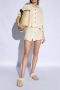 Ugg Scuffette II-pantoffel voor dames in Beige - Thumbnail 11