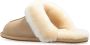 Ugg Scuffette II-pantoffel voor dames in Beige - Thumbnail 13