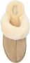 Ugg Scuffette II-pantoffel voor dames in Beige - Thumbnail 14