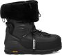 Ugg Hoge Shasta Boot Black - Thumbnail 7