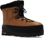 Ugg Shasta Mid sneeuwlaarzen Brown - Thumbnail 5