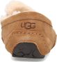 UGG Pantoffels Heren Ascot Maat: 40 Materiaal: Suède Kleur: Cognac - Thumbnail 7