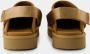 UGG Clogs Goldencoast Clog II pantoffel slides mule met gepolsterde voetbed - Thumbnail 5