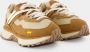 UGG Sneakers RETROFI LOW chunky sneaker plateausneaker met gepolsterde schacht - Thumbnail 4