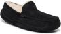 UGG Pantoffels Heren Ascot Maat: 42 Materiaal: Suède Kleur: Zwart - Thumbnail 7