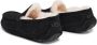 UGG Pantoffels Heren Ascot Maat: 42 Materiaal: Suède Kleur: Zwart - Thumbnail 8