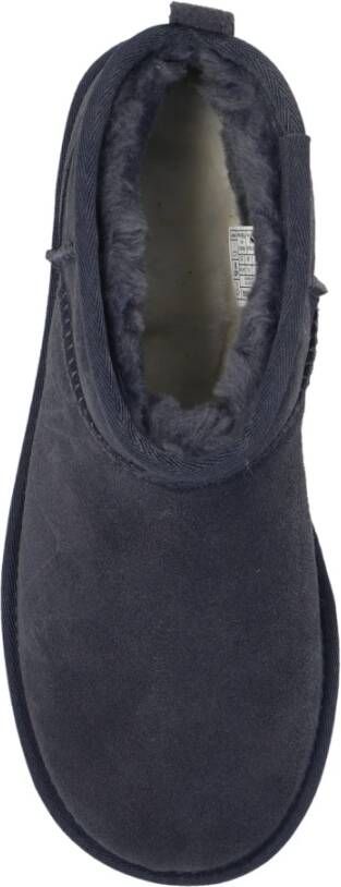 Ugg Shoes Blauw Dames