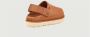 Ugg Goldenstar Clog Sandalen & Slides Dames chestnut maat: 38 beschikbare maaten:36 37 38 39 40 41 - Thumbnail 12