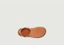 Ugg Goldenstar Clog Sandalen & Slides Dames chestnut maat: 38 beschikbare maaten:36 37 38 39 40 41 - Thumbnail 13