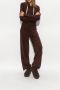 UGG Vachtlaarzen Dames W Classic Mini Platform Maat: 41 Materiaal: Suède Kleur: Bruin - Thumbnail 13