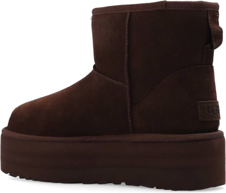 Ugg Shoes Bruin Dames